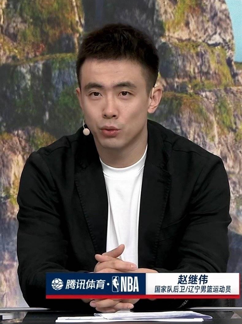 火箭横扫上海队,赵继伟高光表现 火箭横扫上海队,赵继伟高光表现