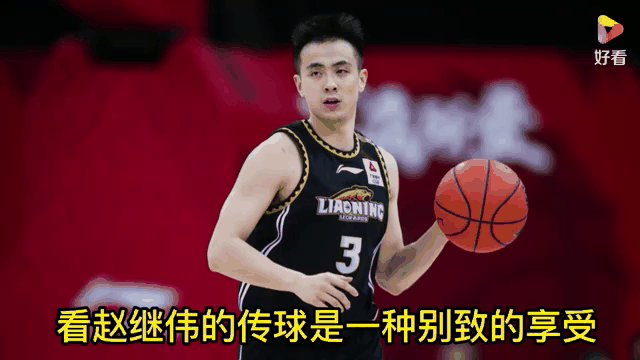 火箭横扫上海队,赵继伟高光表现 火箭横扫上海队,赵继伟高光表现