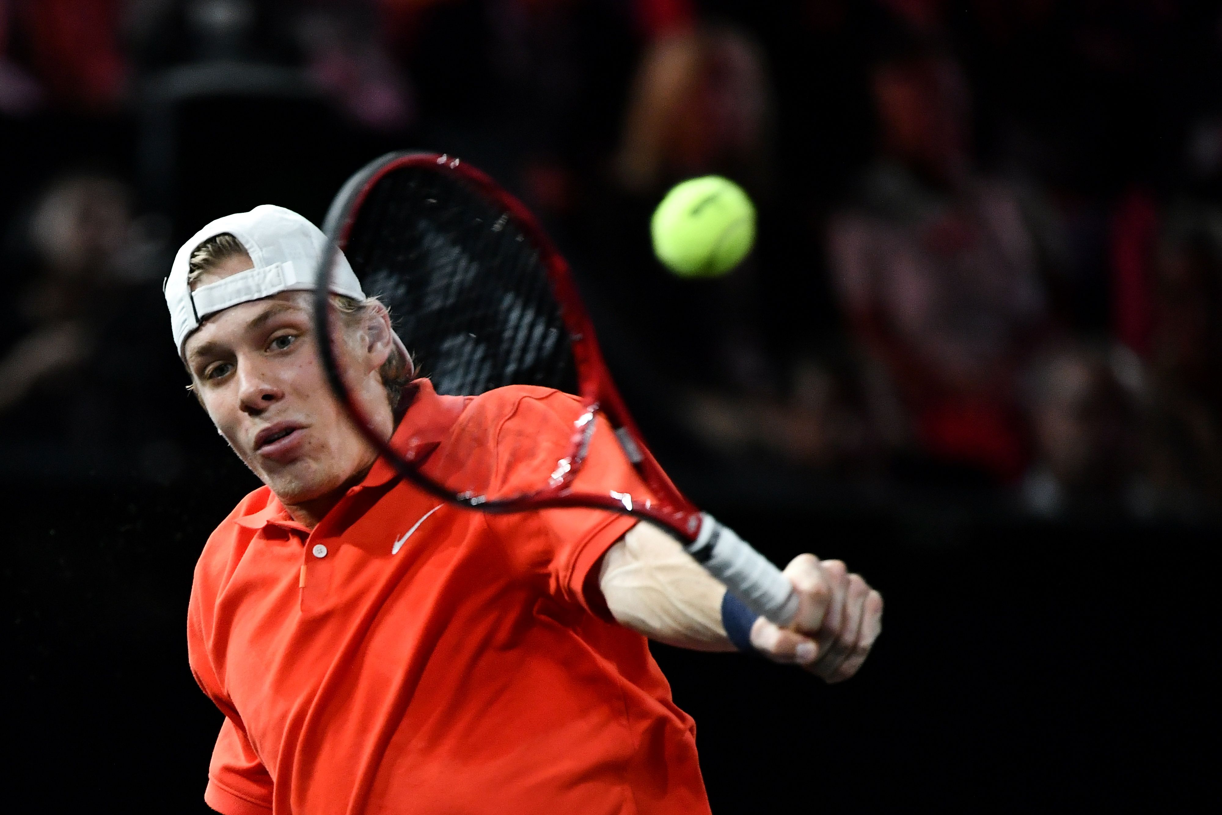 拉沃尔杯碾压美网，蒂姆惊艳四座