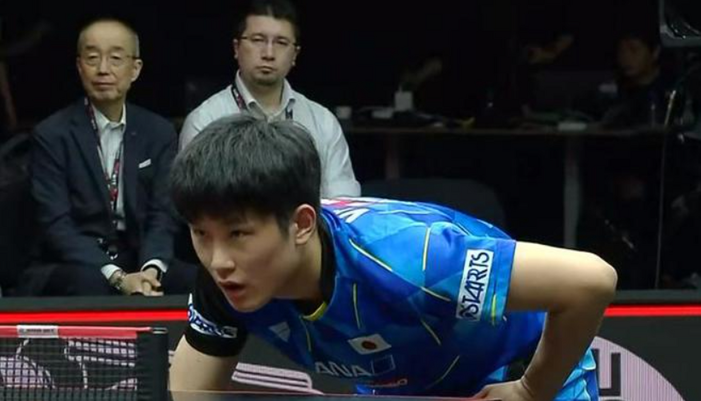 韩国队鏖战英格兰队，奥恰洛夫点燃赛场