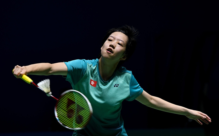 泰国队翻盘丹麦队，戴资颖状态火热