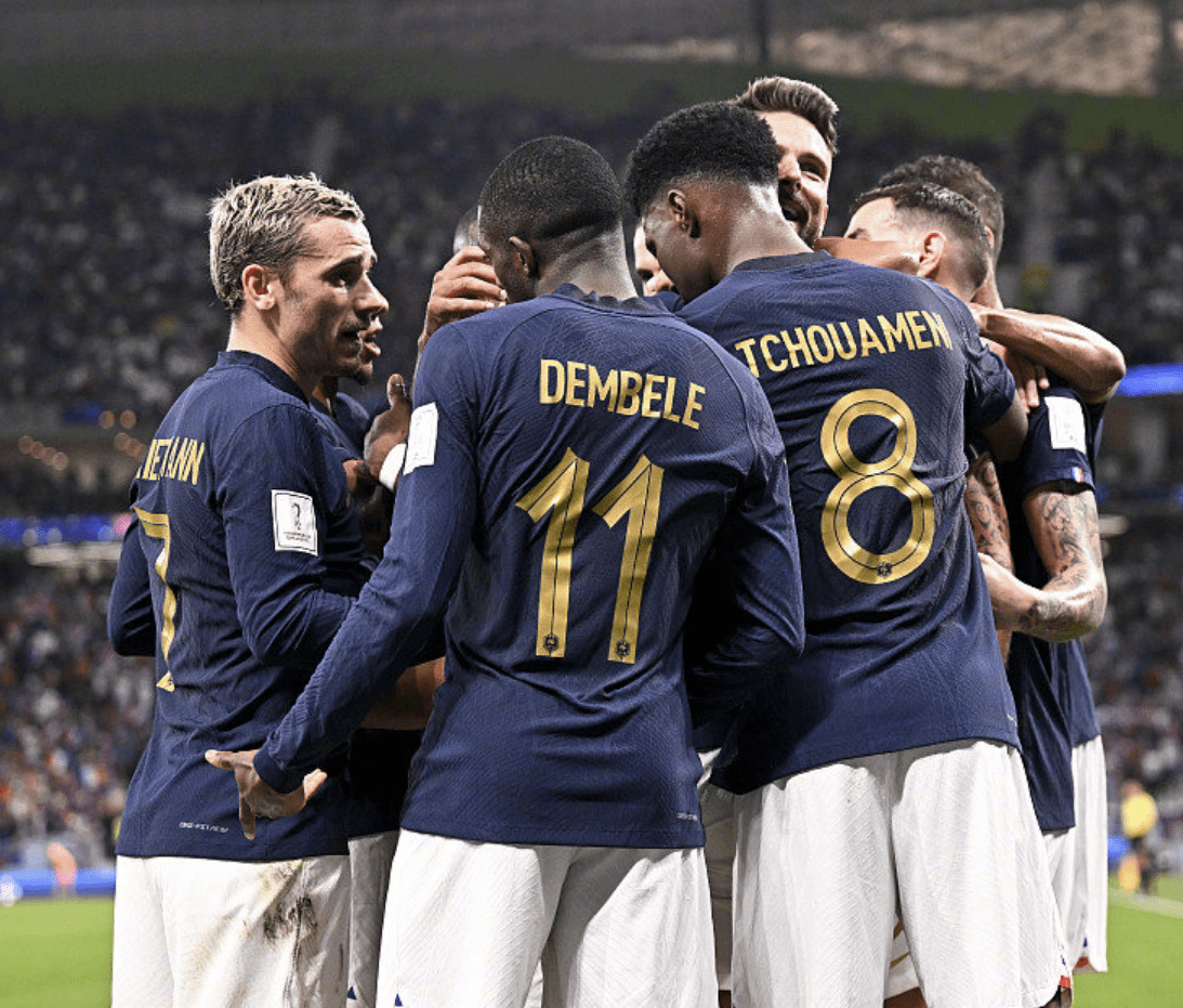 英格兰队碾压奥地利队，林高远状态火热