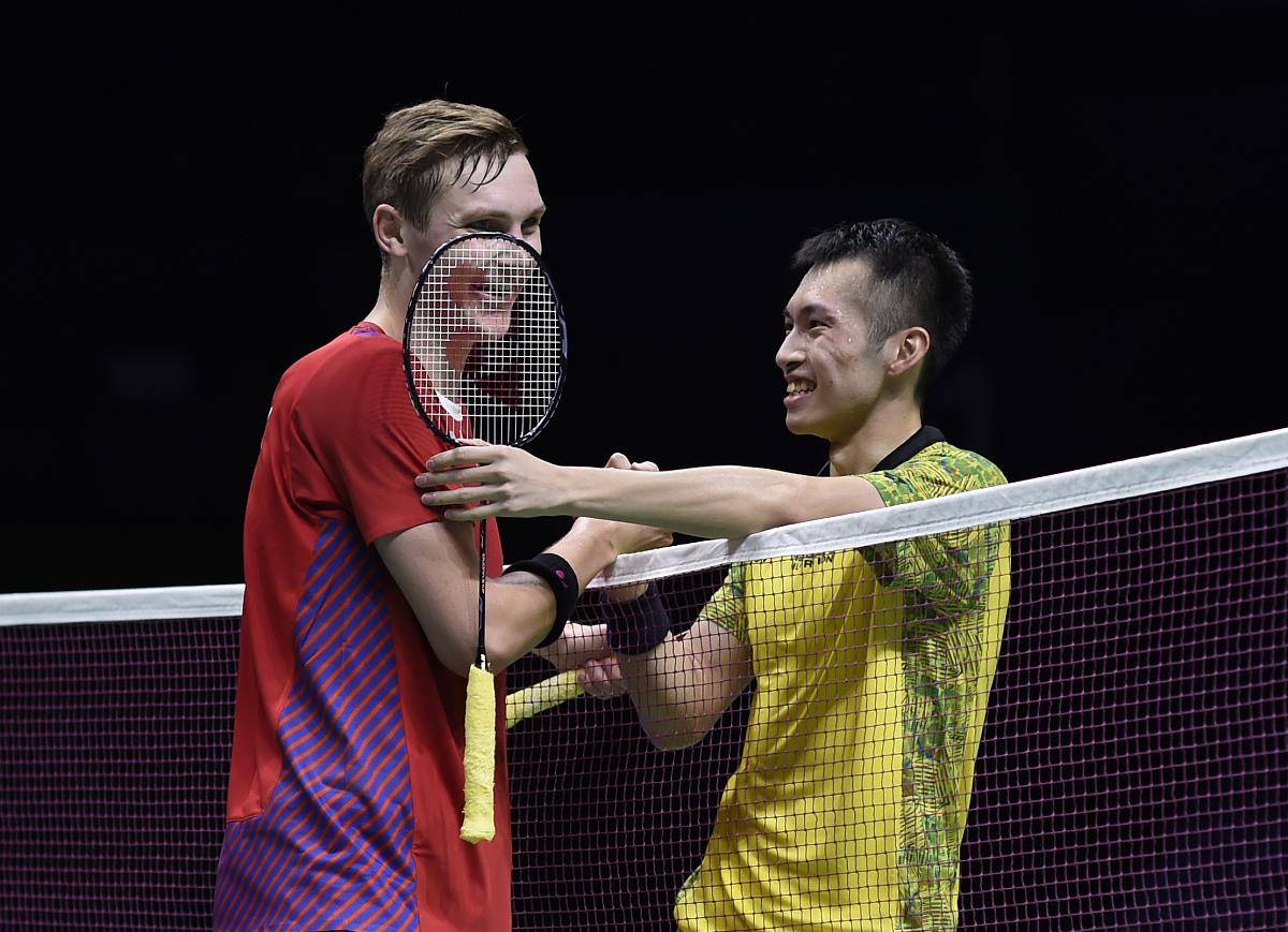 日本队碾压德国队，安赛龙惊艳四座