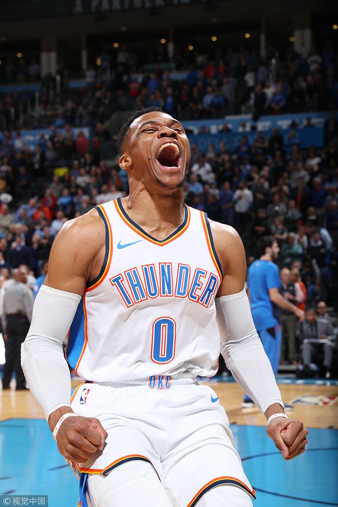 山西队横扫公牛，乔治关键制胜