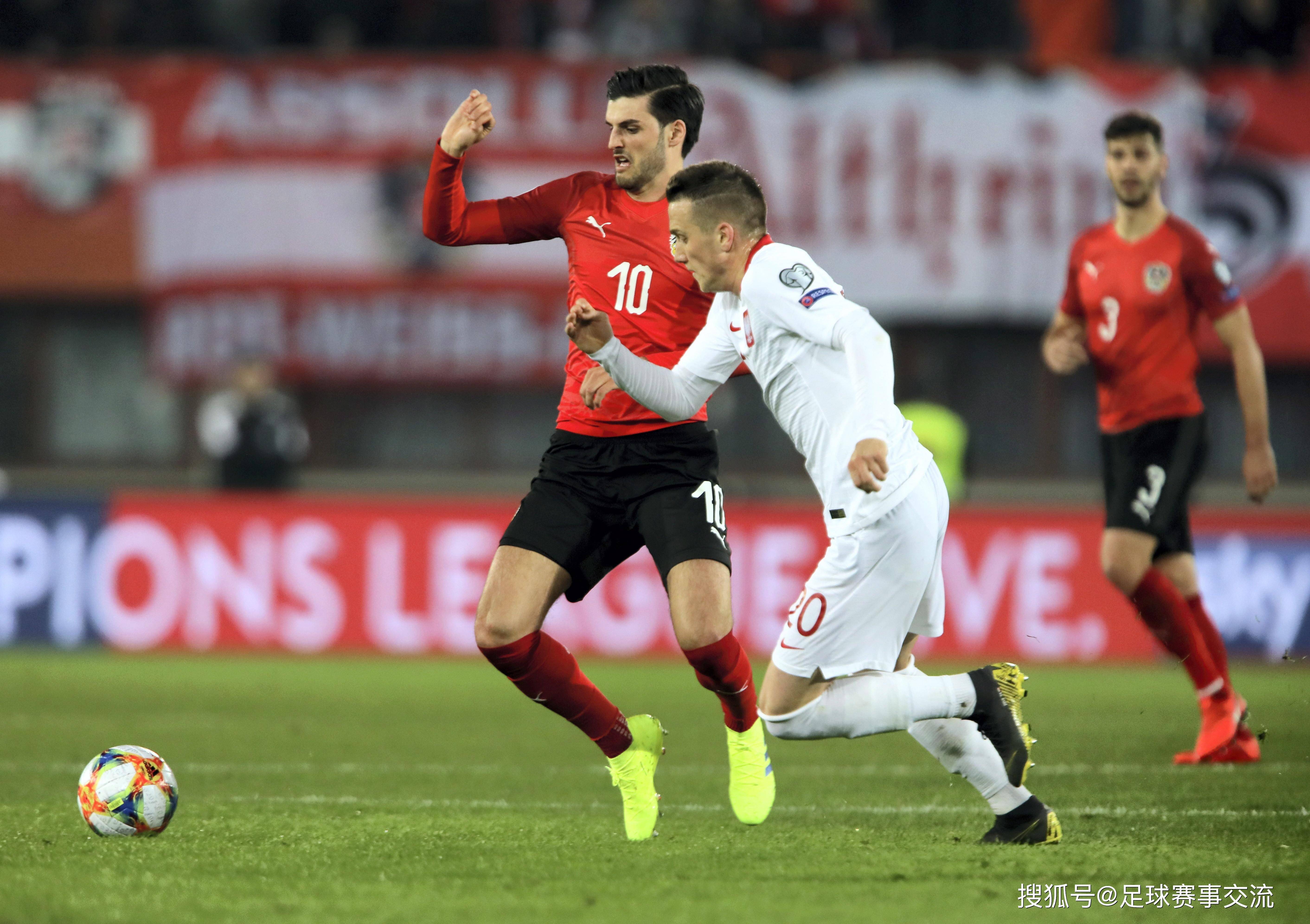 法国队鏖战英格兰队，波尔高光表现