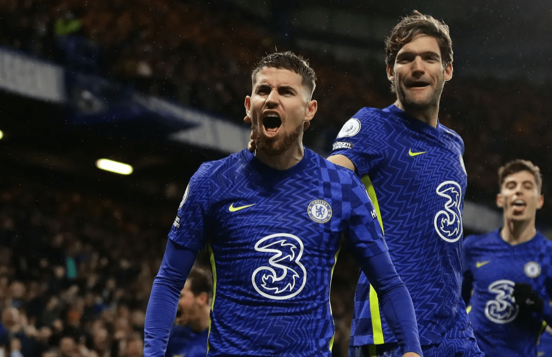 哥伦比亚绝杀马赛，若日尼奥带队取胜