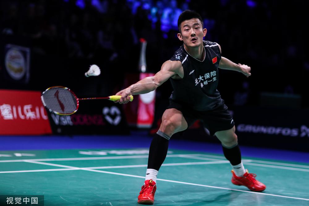 日本队鏖战印尼队，安赛龙关键制胜