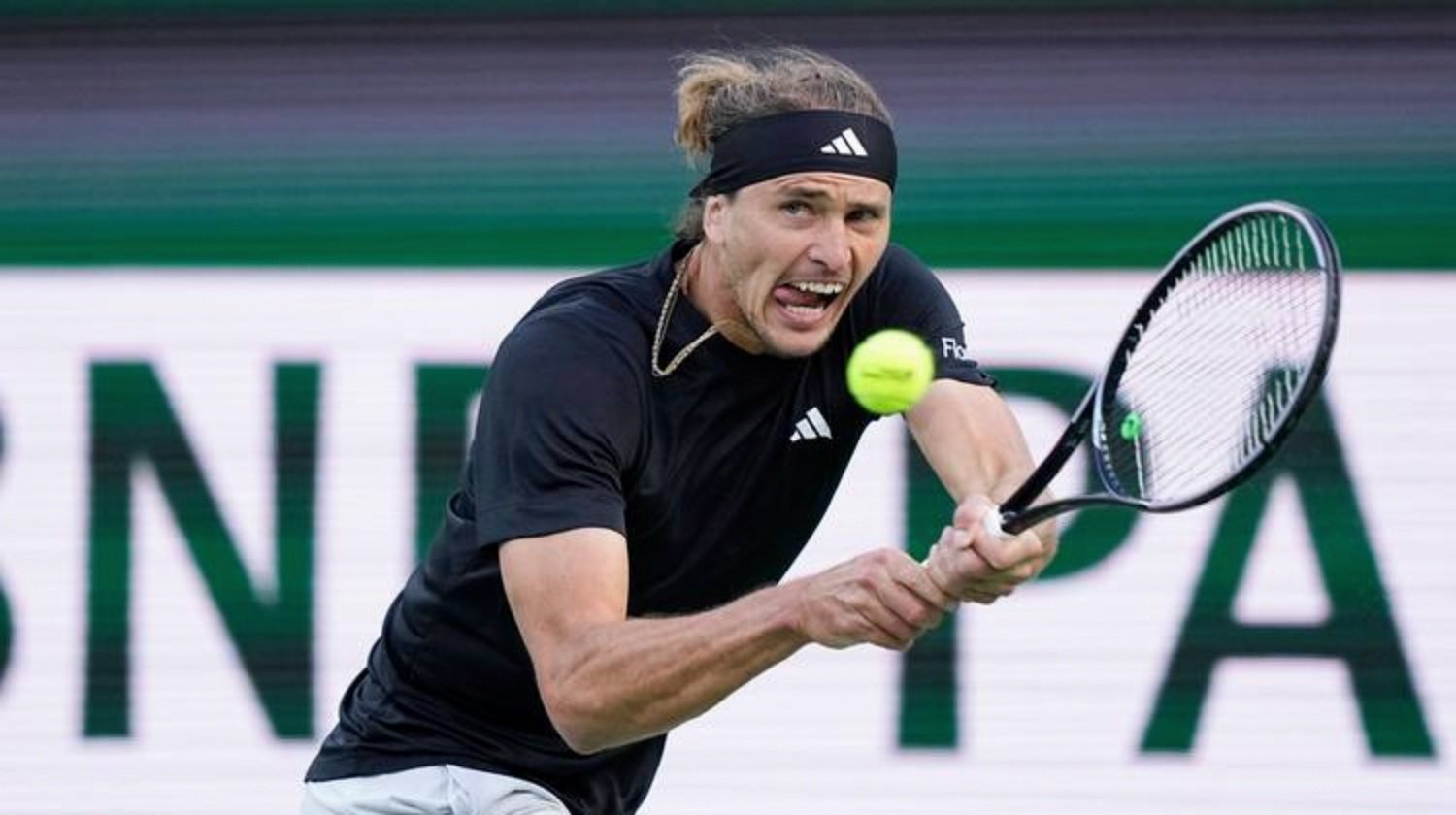 澳网翻盘ATP总决赛,兹维列夫状态火热 澳网翻盘ATP总决赛,兹维列夫状态火热