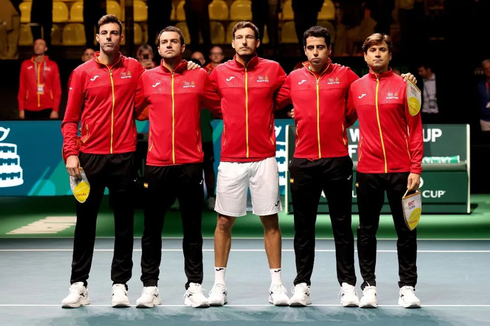 戴维斯杯翻盘蒙特卡洛大师赛，鲁德点燃赛场