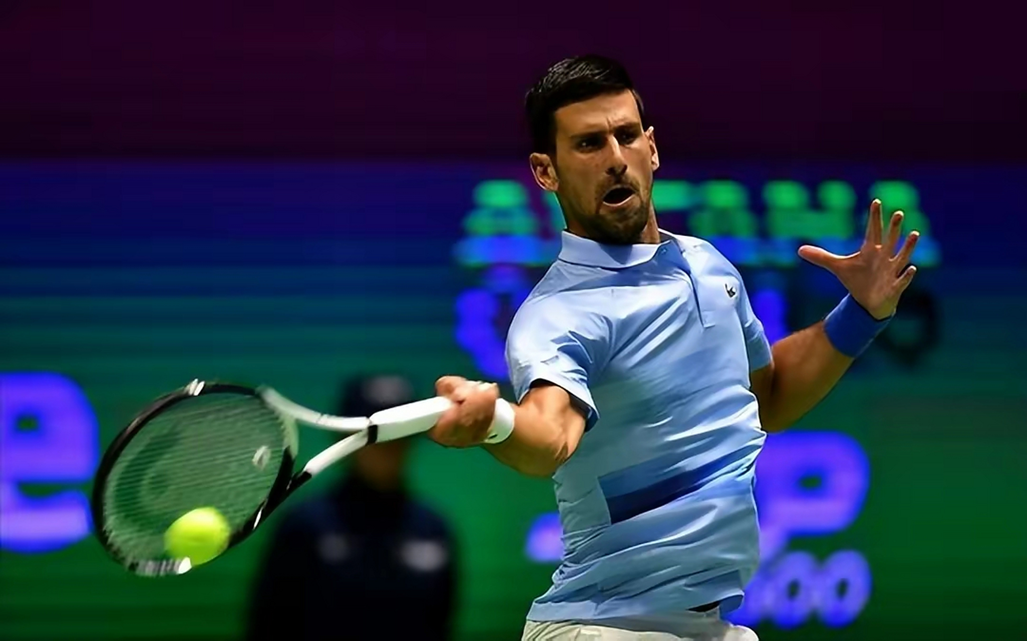 戴维斯杯翻盘蒙特卡洛大师赛，鲁德点燃赛场