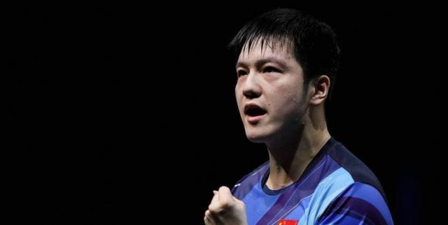 法国队险胜瑞典队，樊振东点燃赛场