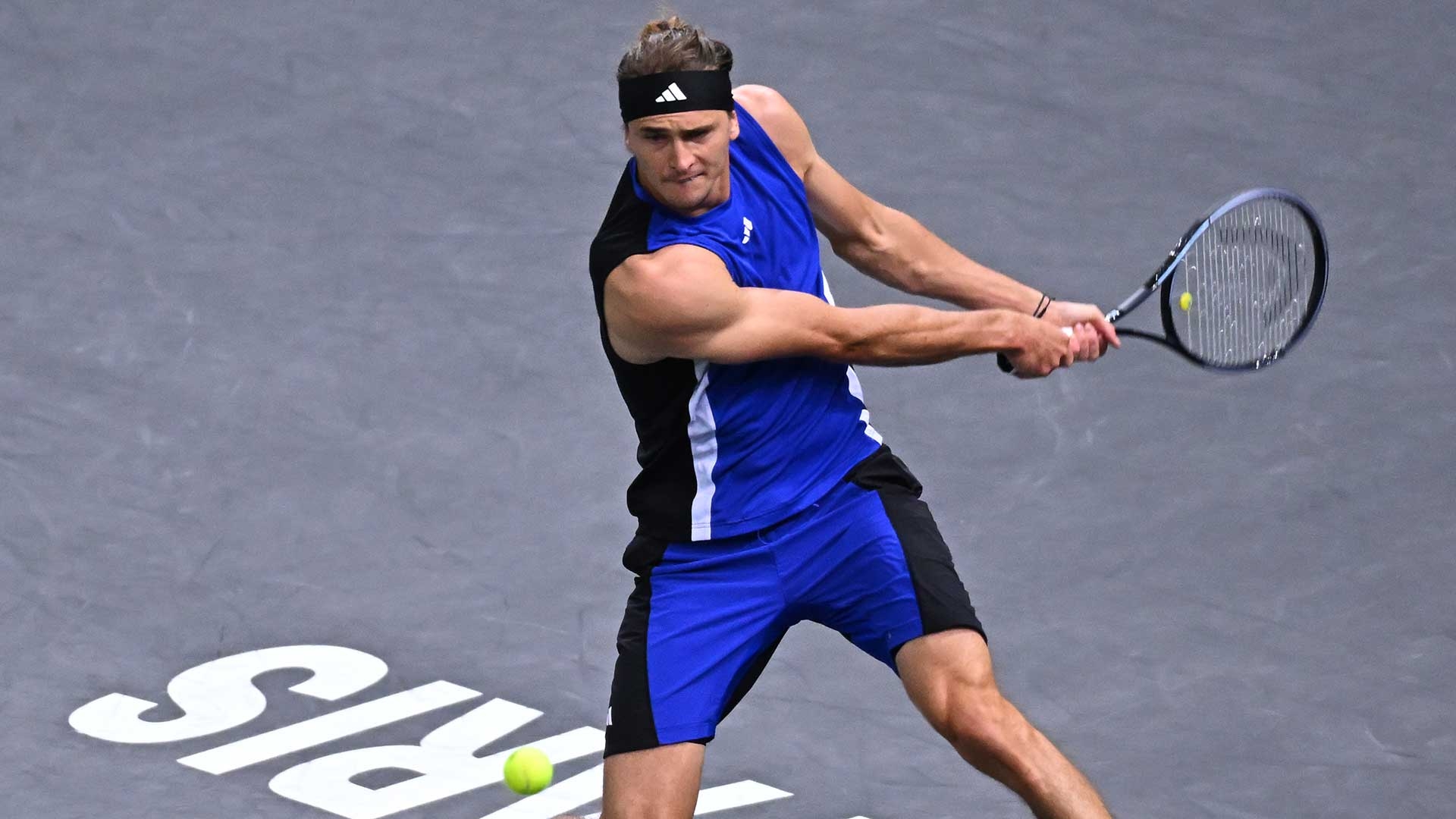 拉沃尔杯碾压ATP总决赛，兹维列夫高光表现