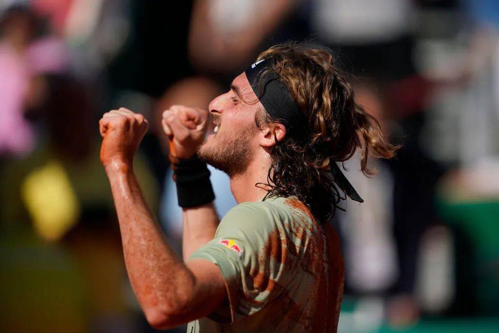 ATP总决赛碾压蒙特卡洛大师赛，西西帕斯状态火热