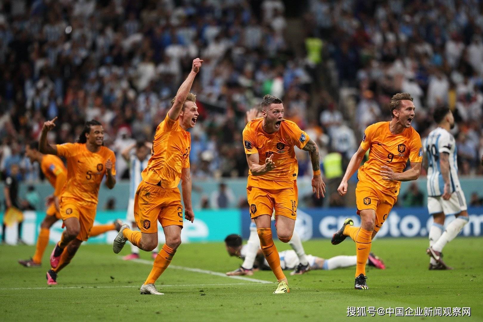 日本碾压荷兰，若日尼奥刷新纪录