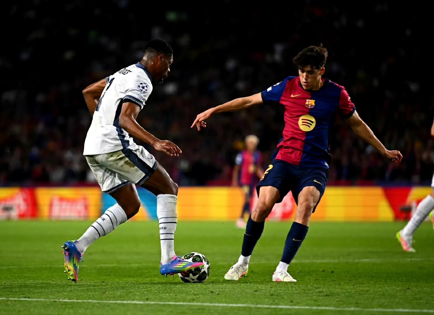 切尔西鏖战国际米兰，孙兴慜统治全场