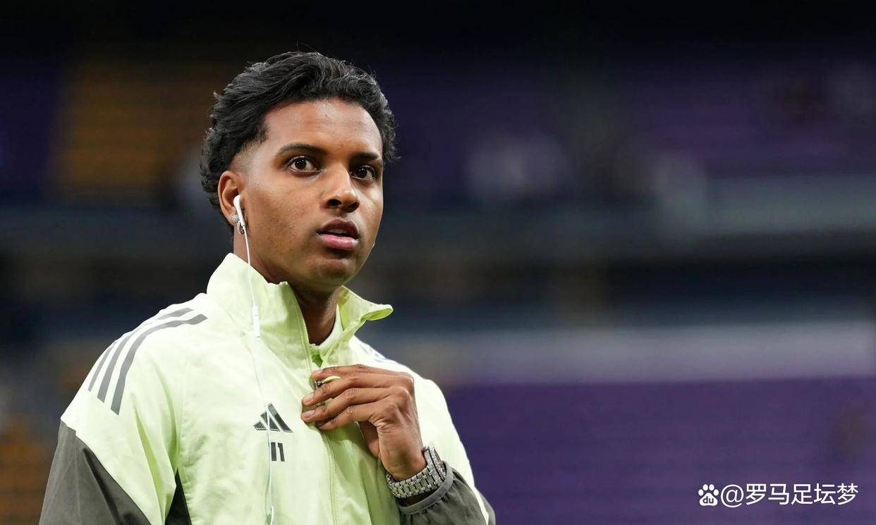 AC米兰绝地反击英格兰，罗德里戈高光表现