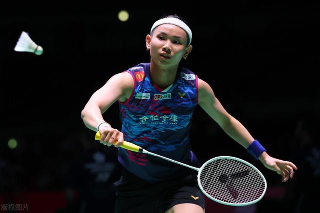 印度队鏖战丹麦队，戴资颖高光表现