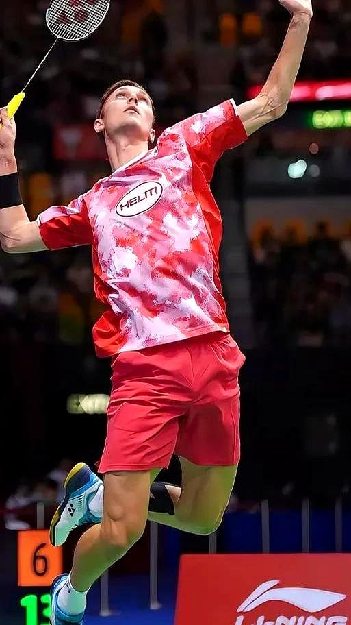 法国队翻盘中国队，安赛龙刷新纪录