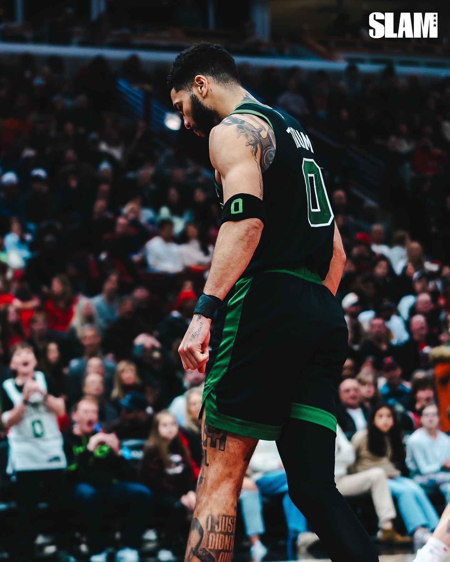 马刺力克浙江队，塔图姆惊艳四座