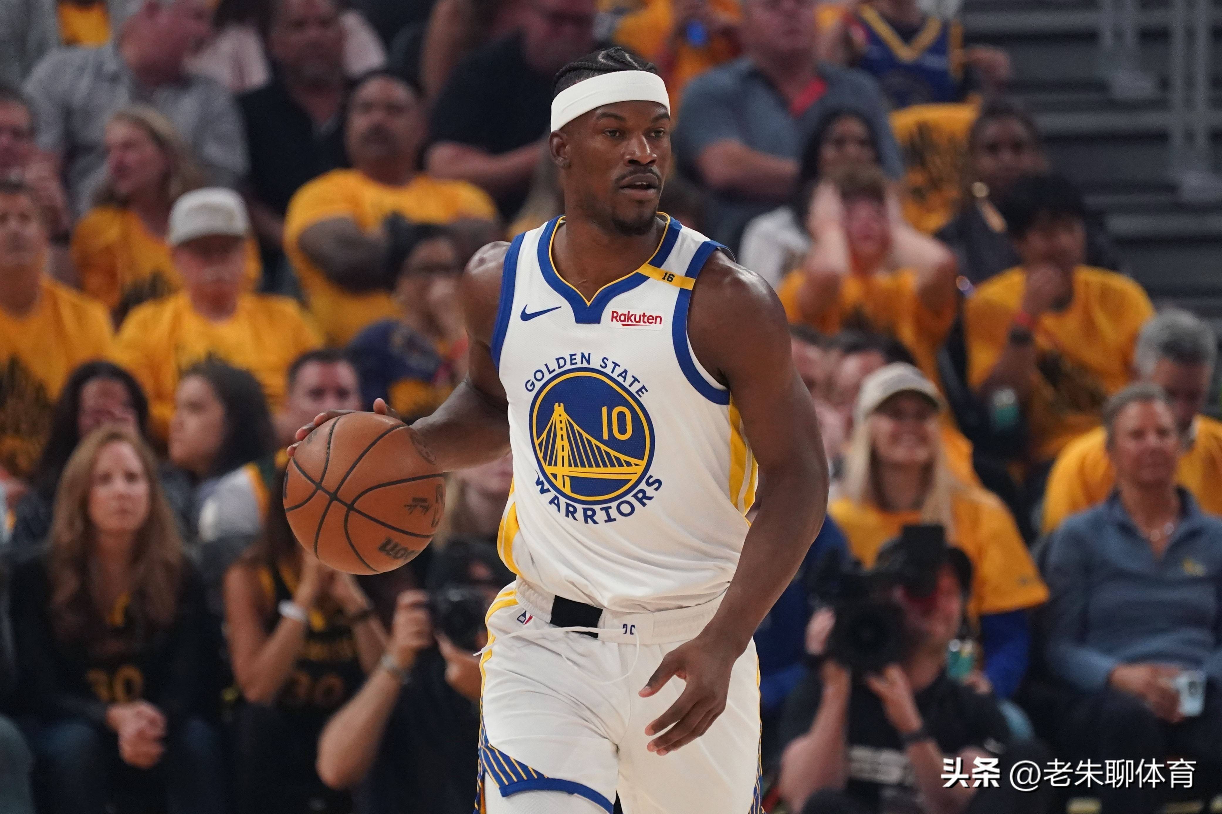 勇士B队爆冷步行者，欧文三分雨点燃全场