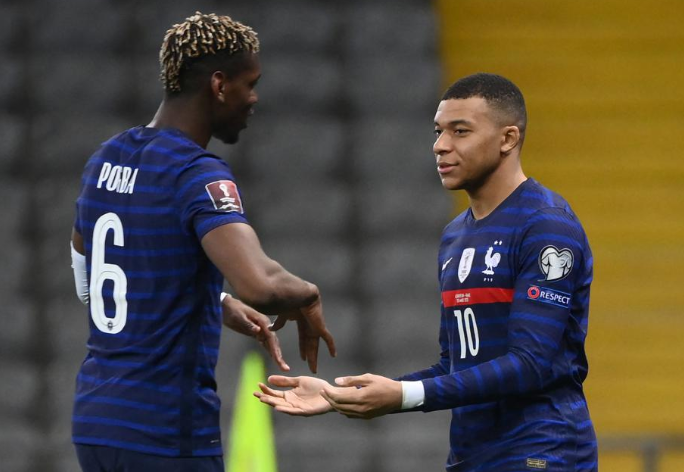 韩国队完胜法国队，黄鸭组合惊艳四座