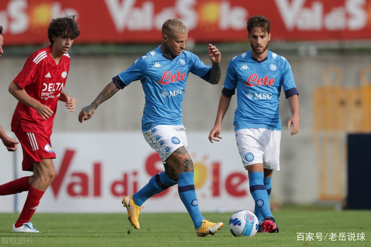 那不勒斯客场逆袭，客场绝杀莱比锡