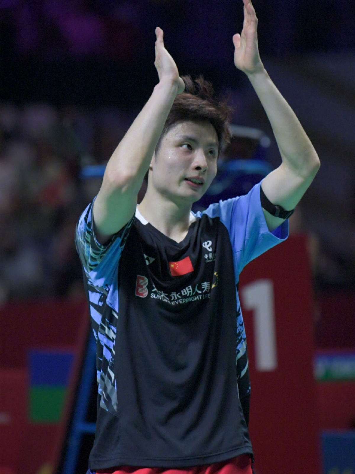 日本队翻盘丹麦队，石宇奇惊艳四座