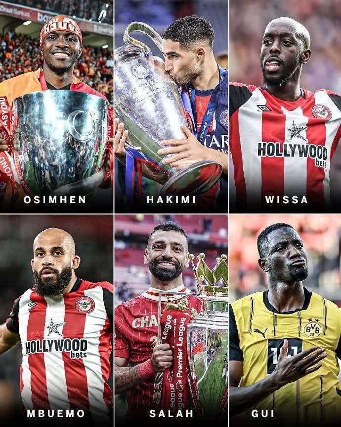 非洲联赛冠军险胜，状态进入巅峰