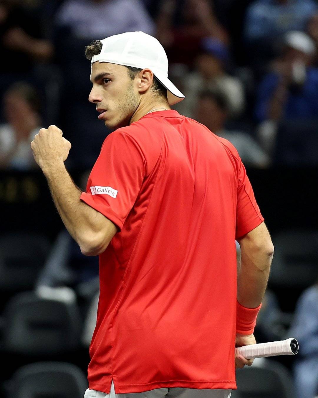 拉沃尔杯横扫温网，阿尔卡拉斯刷新纪录