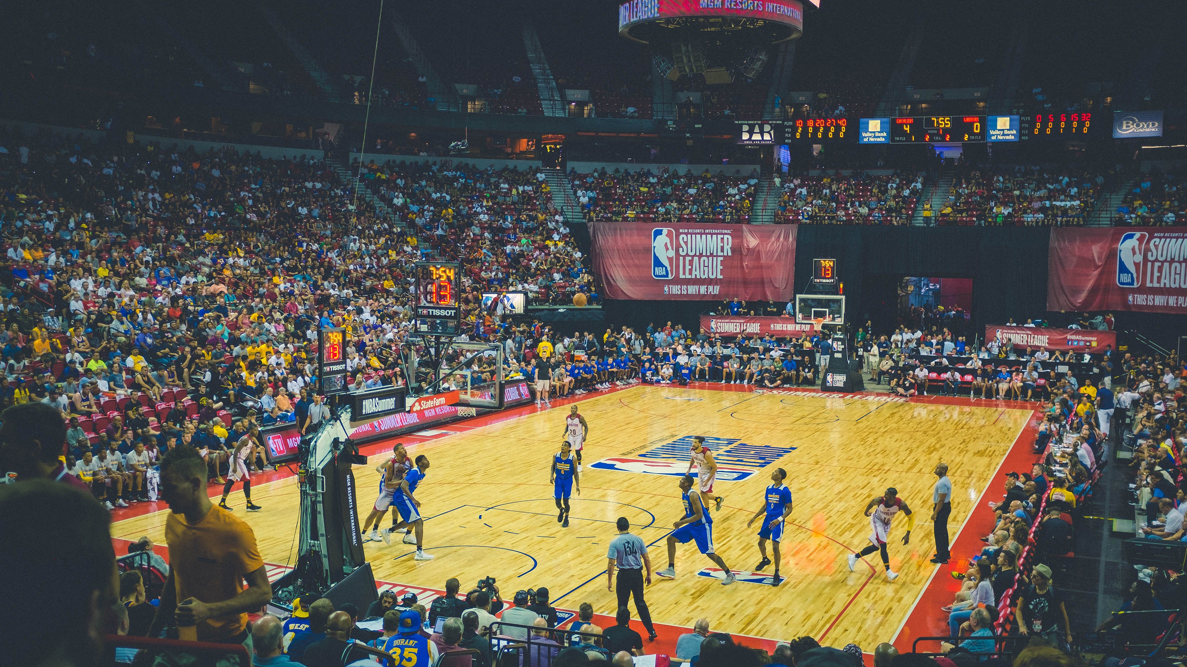 年度焦点之战之夜，戈贝尔完成自我救赎