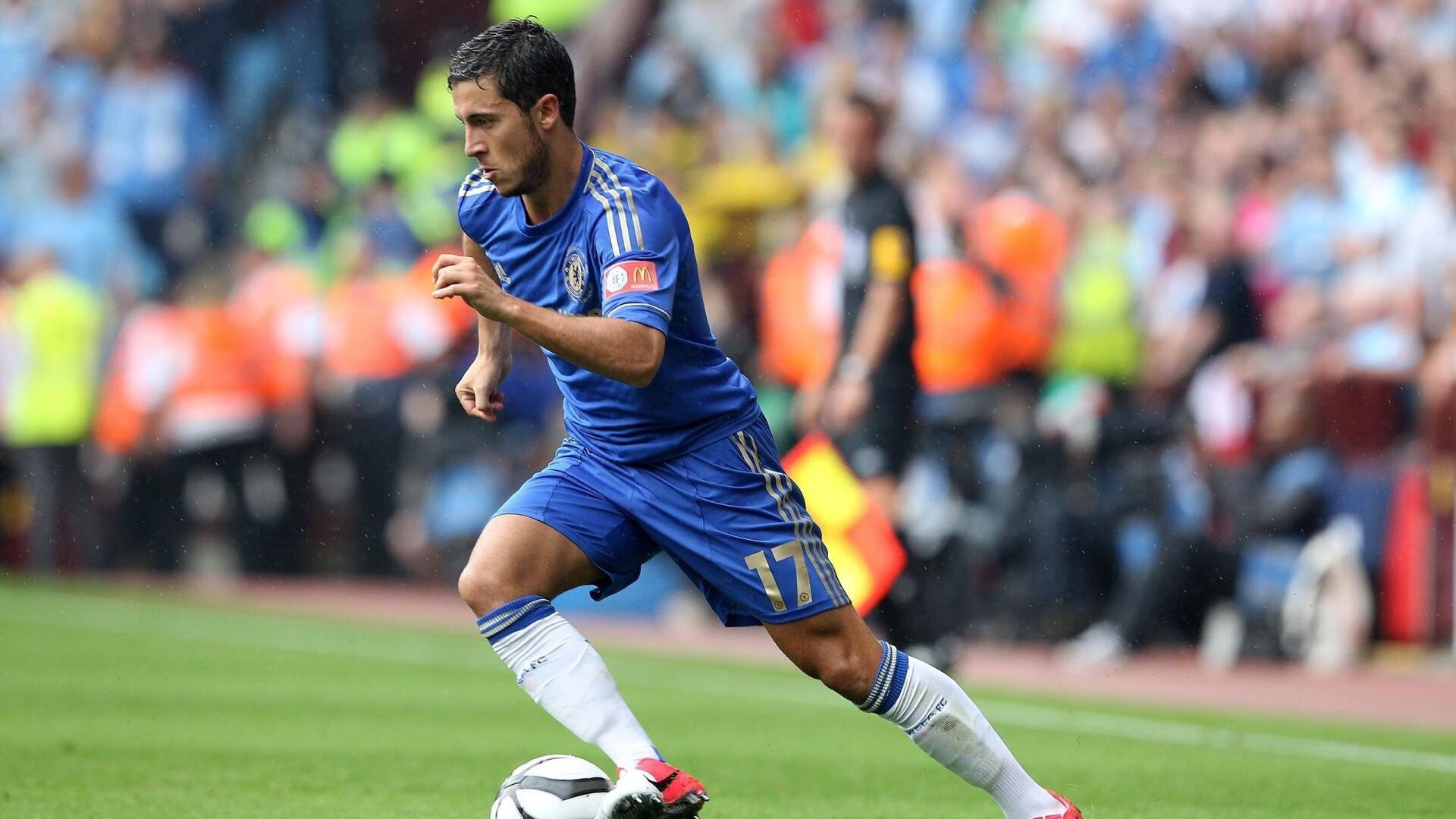 从斯通斯到诺曼底，攻防转换的艺术如何改变历史走向