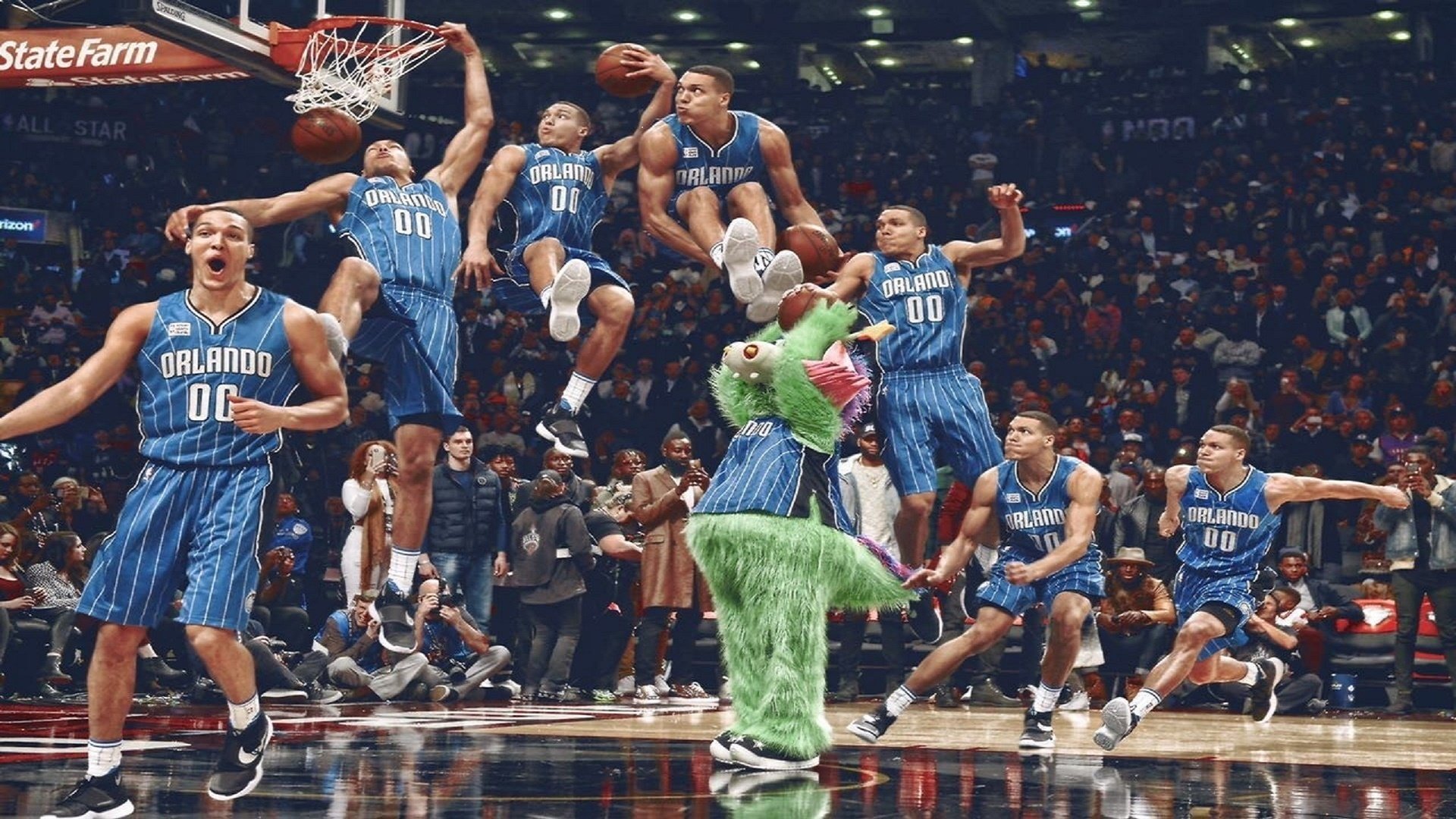 冰封与燃烧，戈贝尔的抢七涅槃